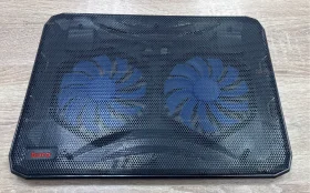 Подставка кулер под ноутбук