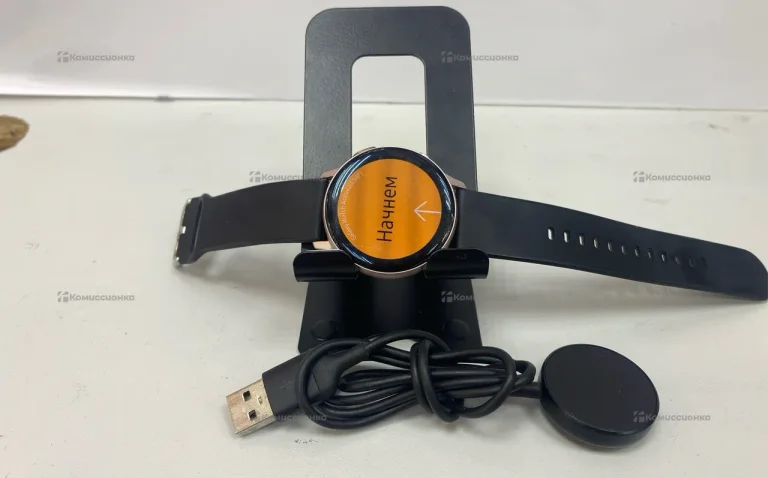 Часы Samsung Watch Active 2