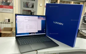 Ноутбук  Lunnen Ground 16