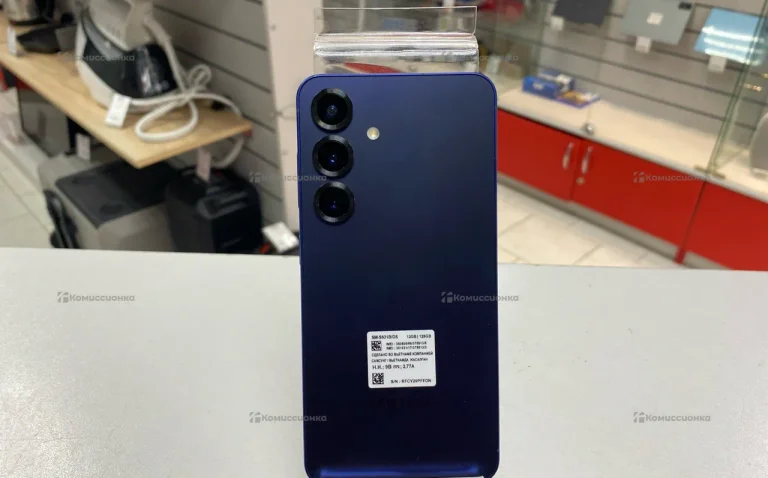 Samsung Galaxy S25 12/128Gb