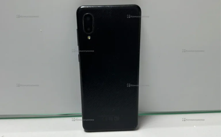 Samsung Galaxy A02 3/32 ГБ