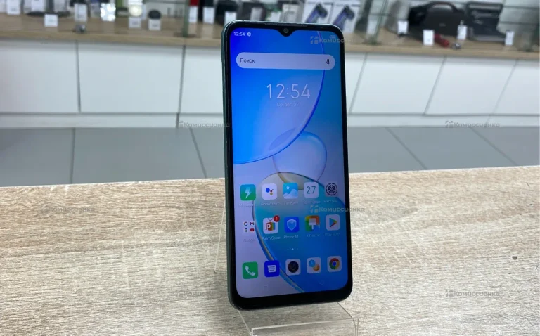 Infinix Hot 12i 4/64