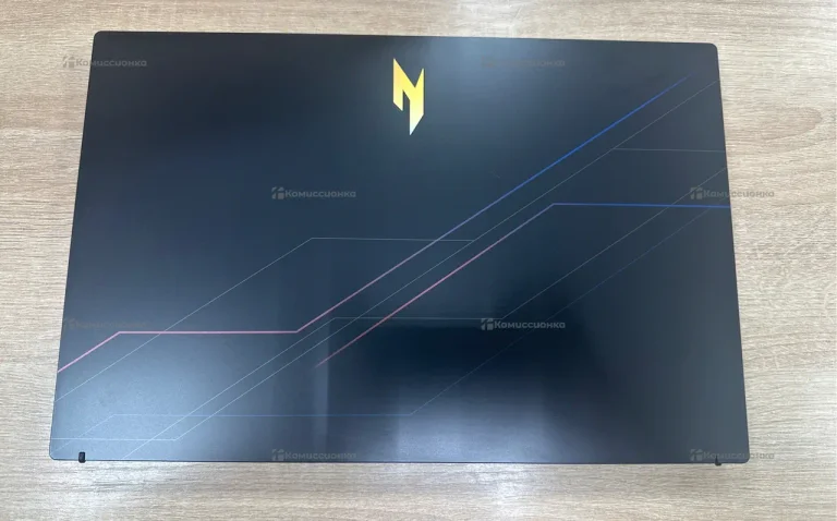 Ноутбук Acer Nitro V 15 (ANV15-52-59DY)