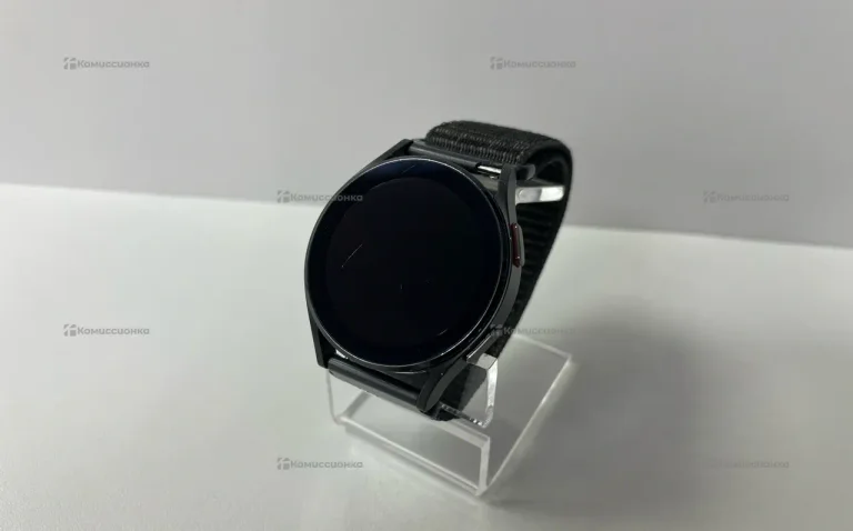Часы  Samsung Galaxy Watch 4 40mm