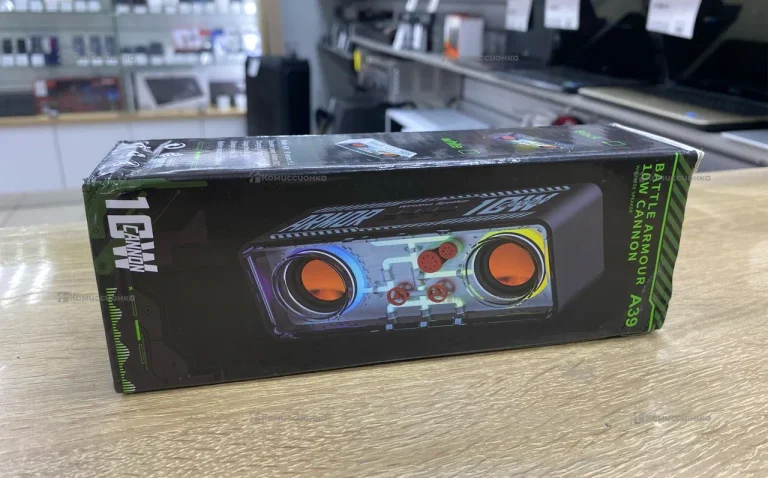 Колонка  Armor 10w