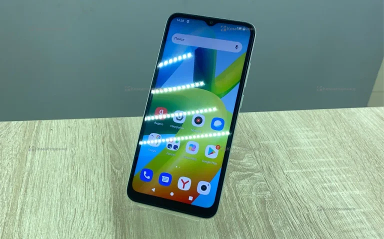 Xiaomi Redmi A1+  2/32GB