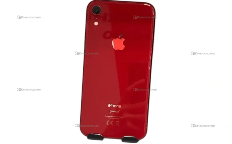 Apple iPhone XR 3/64 ГБ