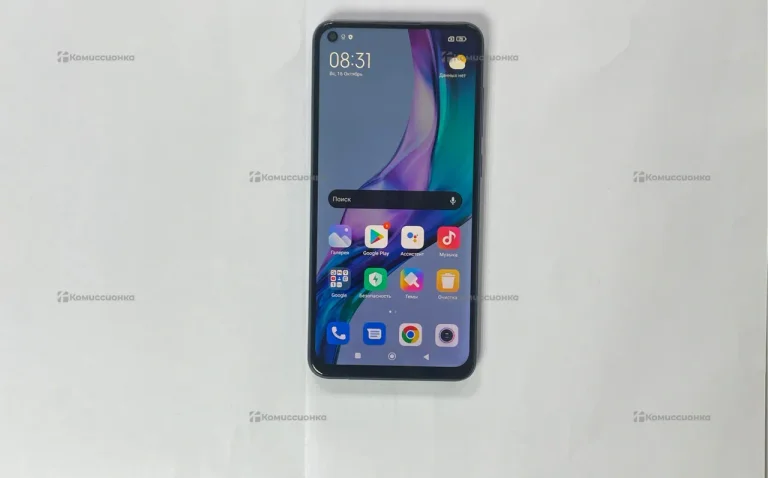Xiaomi Redmi Note 9 3/64 ГБ