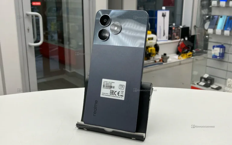 Realme Note 50 3/64Gb