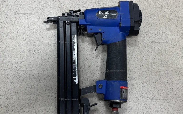 Пневматический пистолет Borner W3000 железный