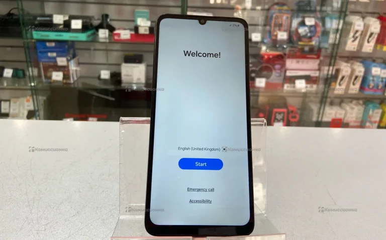 Samsung Galaxy A05 4/64Gb