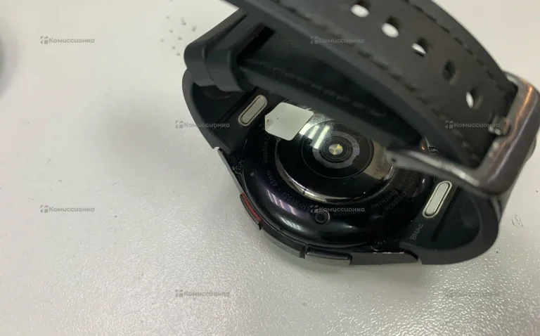 Часы  galaxy watch 6