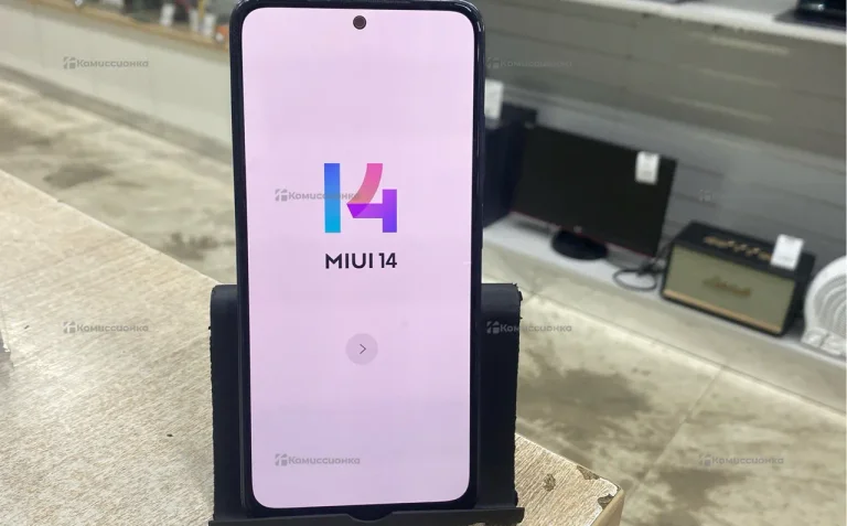 Xiaomi Redmi Note 10S 6/64 ГБ