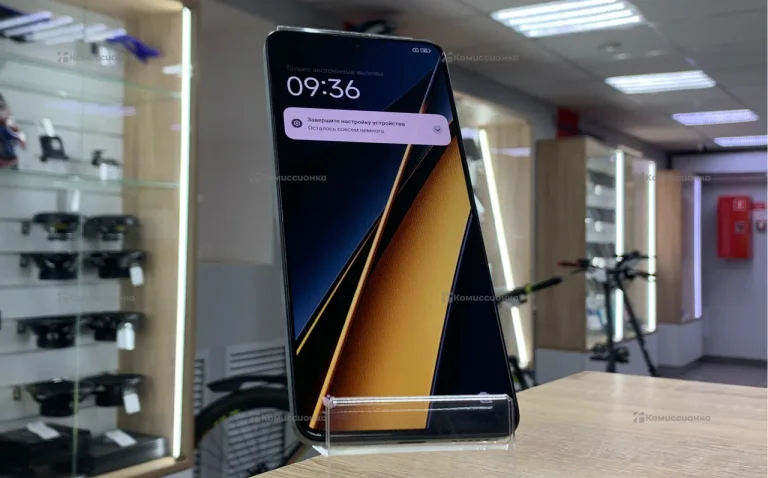 Xiaomi Poco X6 Pro 8/256 ГБ