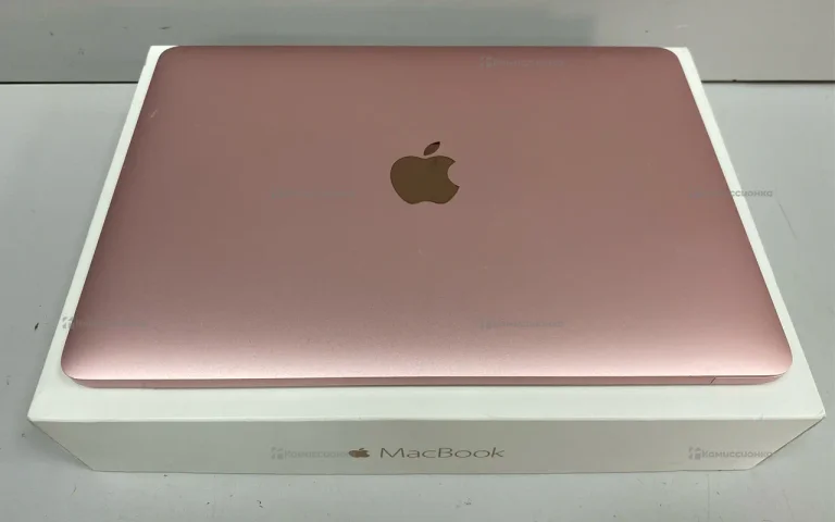 Apple MacBook 12 2016