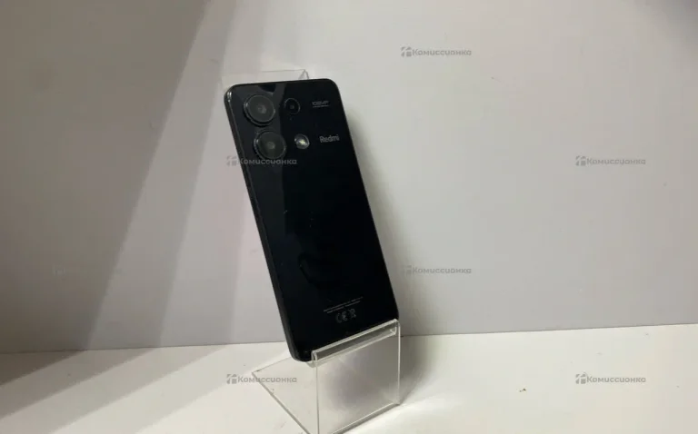 Xiaomi Redmi Note 13 8/256 ГБ