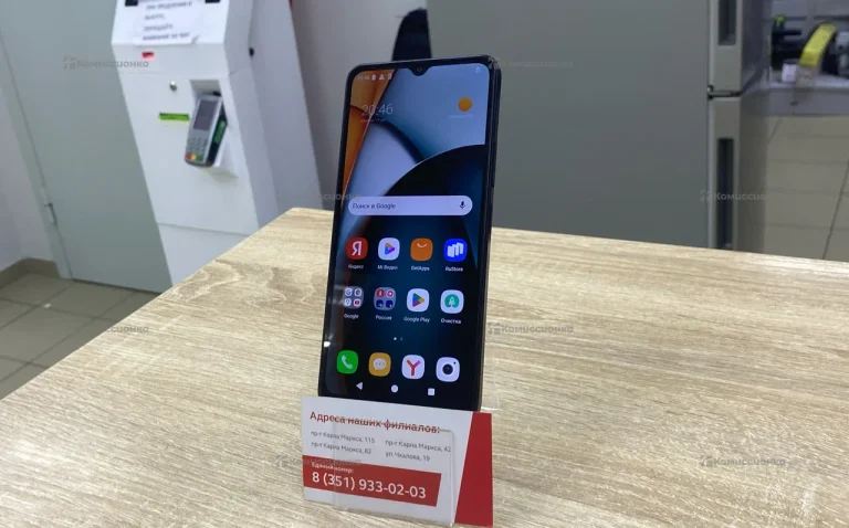 Xiaomi Redmi A3 4/64Gb