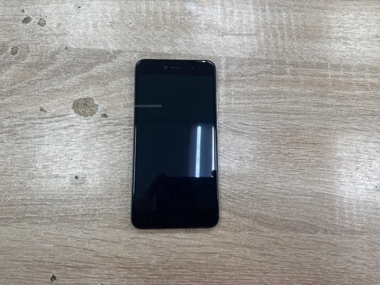 Xiaomi Redmi Note 5A 3/32 ГБ
