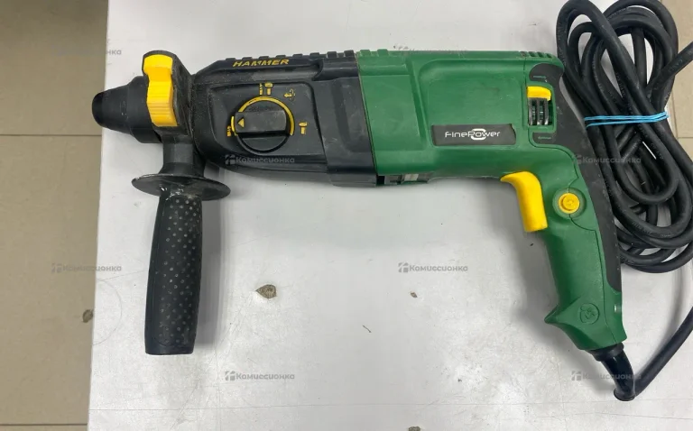 Перфоратор FinePower RH0220