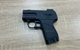 Аэрозольный пистолет Пионер Тула