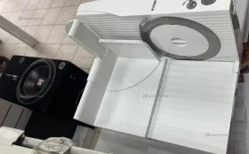 Купить Ломтерезка Bosch MAS 4601 N б/у , в Краснодар Цена:2990рублей