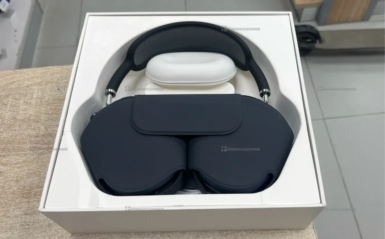 Наушники  AirPods Max (2024)