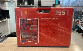 Купить Набор инструментов МАСТАК 01-155C б/у , в Казань Цена:17900рублей