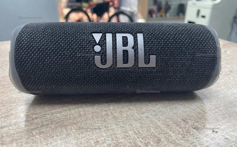 Колонка  JBL flip 6