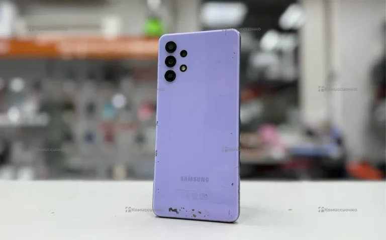 Samsung Galaxy A32 4/128Gb