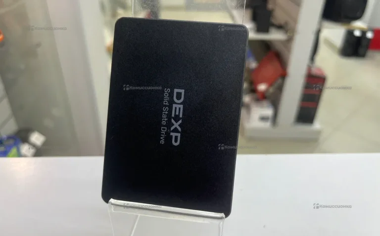 Ssd диск dexp 240