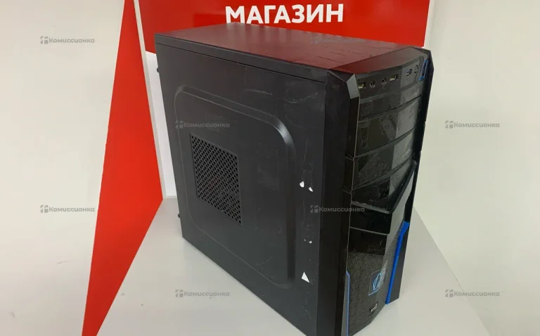 Системный блок