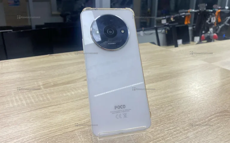 Realme C61 4/64 ГБ
