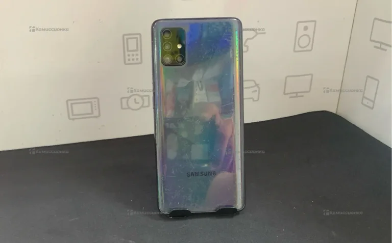 Samsung Galaxy A51 6/128Gb