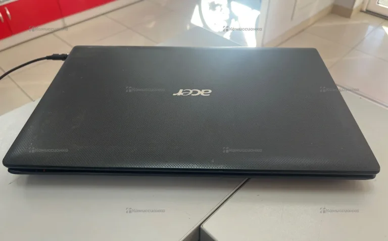 Ноутбук Acer 5742G
