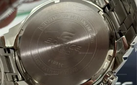 Часы  Casio efr-539