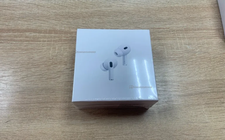 Наушники Apple Airpods Pro 2(реплика)