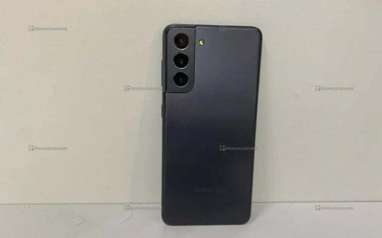 Samsung Galaxy S21 8/128 ГБ