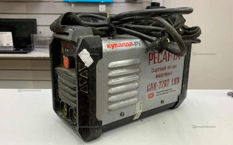 САИ-220Т LUX