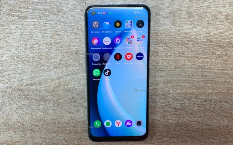 Realme 8 5G 4/64