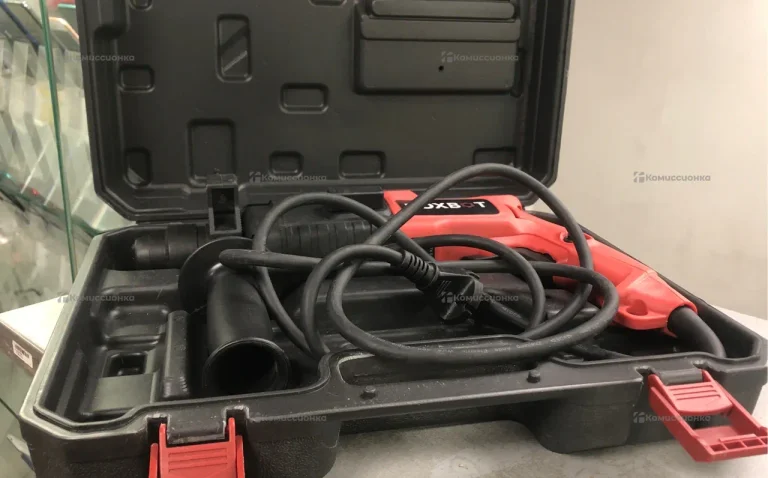Перфоратор BOXBOT RH-500