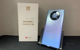 Huawei nova Y90 4/128 ГБ