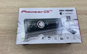 Автомагнитола  Pioneer DEH-190HBT