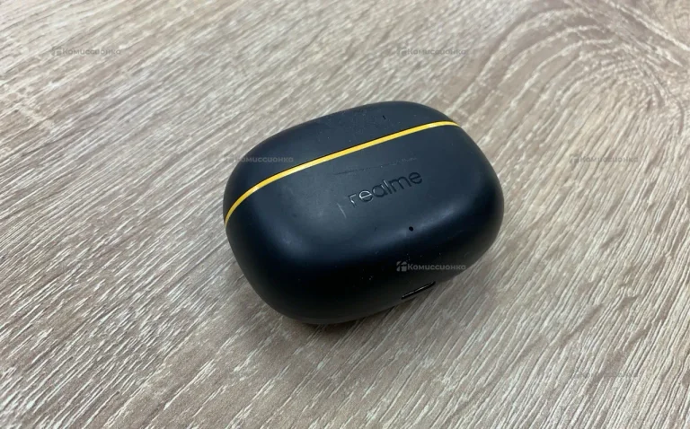 Наушники Realme Buds