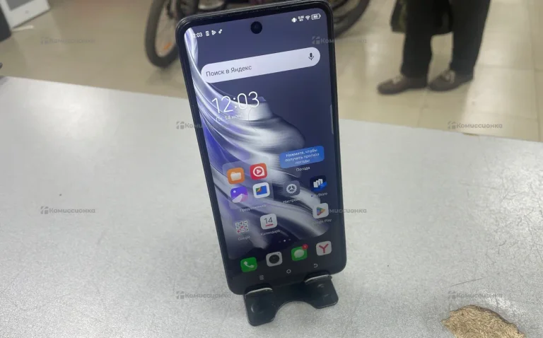 Tecno Spark 20 8/256 ГБ