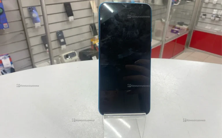Xiaomi Redmi 9A 2/32 ГБ