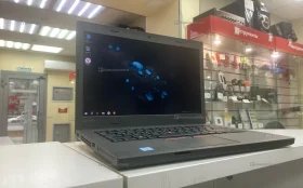 Ноутбук  thinkpad