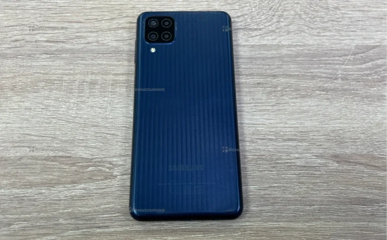 Samsung Galaxy M12 3/32 ГБ