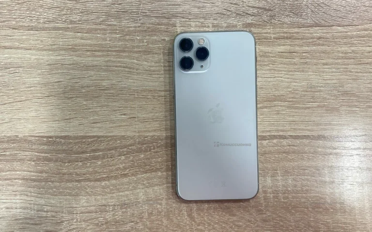 Apple iPhone 11 Pro 64Gb