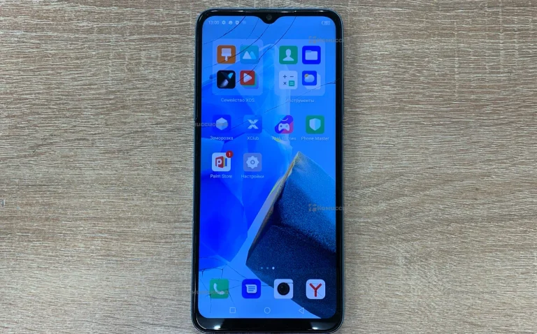 Infinix Hot 30i 4/128 ГБ