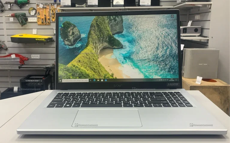 Ноутбук  Acer Extensa 15